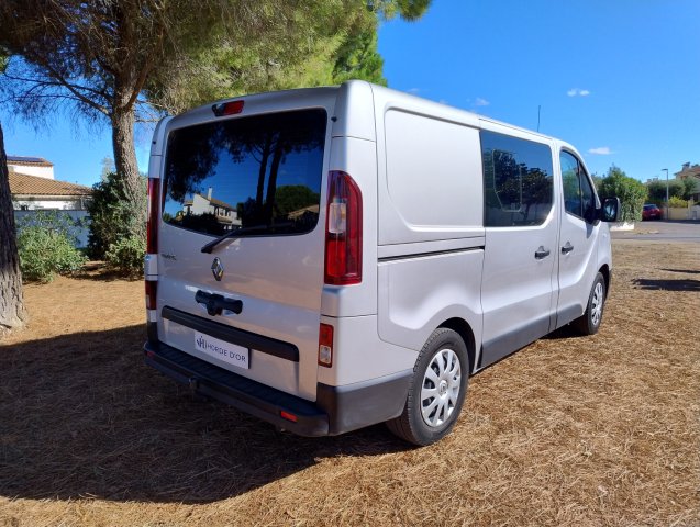 Antilope VAN Flex 3 - Photo 2
