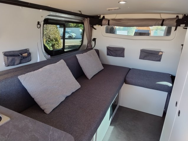 Antilope VAN Flex 3 - Photo 5