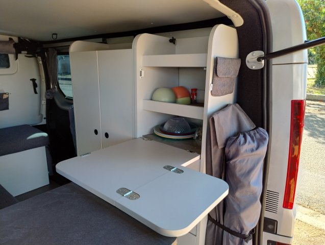Antilope VAN Flex 3 - Photo 12