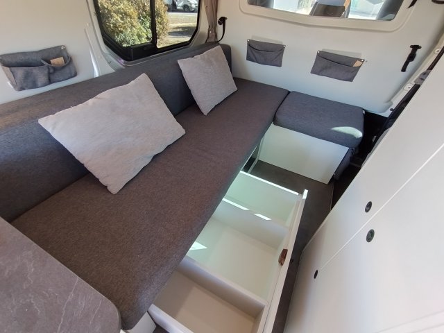 Antilope VAN Flex 3 - Photo 13