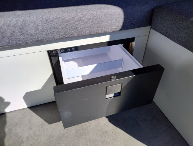 Antilope VAN Flex 3 - Photo 14