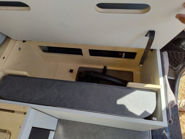 Antilope VAN Flex 3 - Photo 15