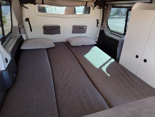 Antilope VAN Flex 3 - Photo 16