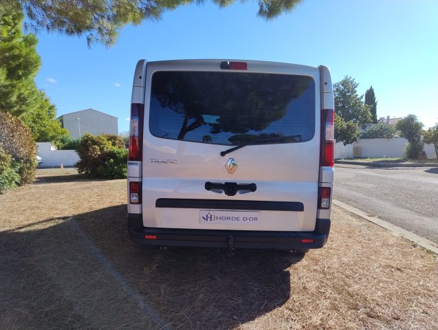 Antilope VAN Flex 3 - Photo 19