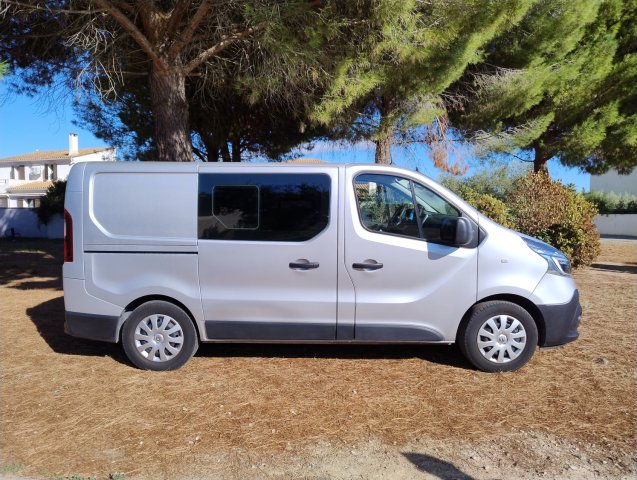 Antilope VAN Flex 3 - Photo 20