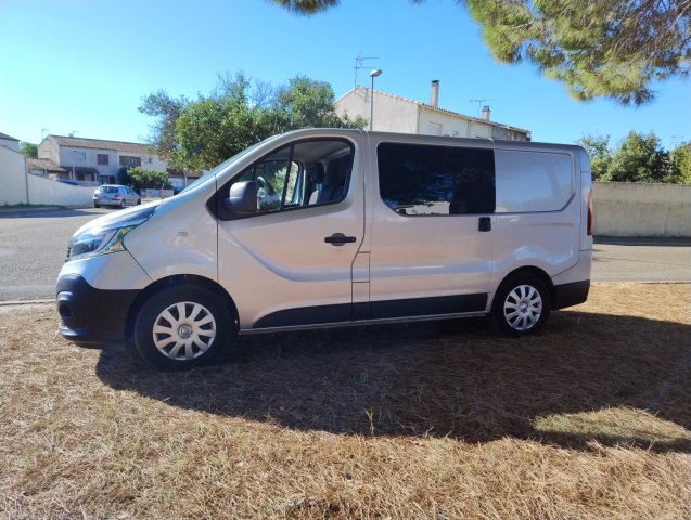 Antilope VAN Flex 3 - Photo 21