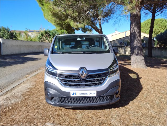 Antilope VAN Flex 3 - Photo 22