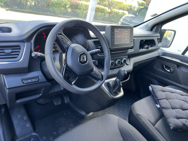 Antilope VAN Fourgon Amenage  TRAFIC - Photo 8