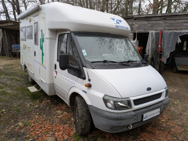 Autostar Amical 6 - Photo 2