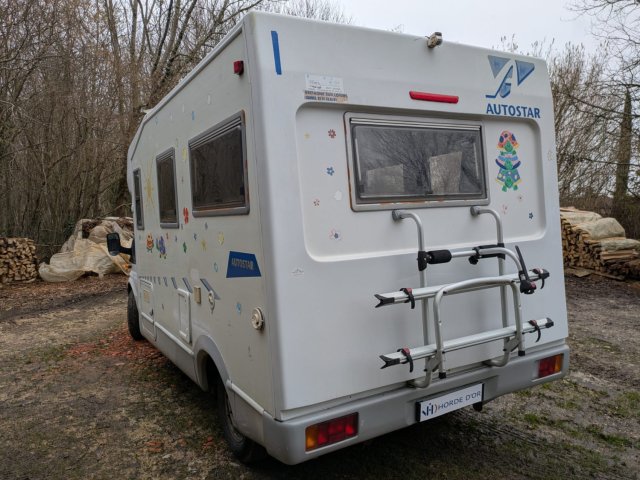 Autostar Amical 6 - Photo 3