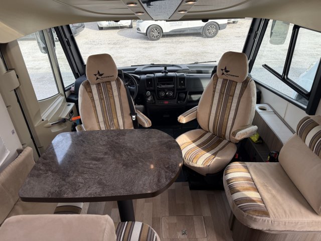 Autostar Auros 8099 - Photo 3