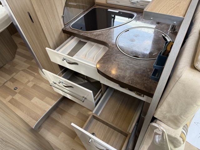 Autostar Auros 8099 - Photo 8