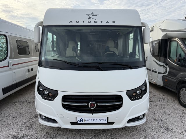 Autostar Auros 8099 - Photo 17