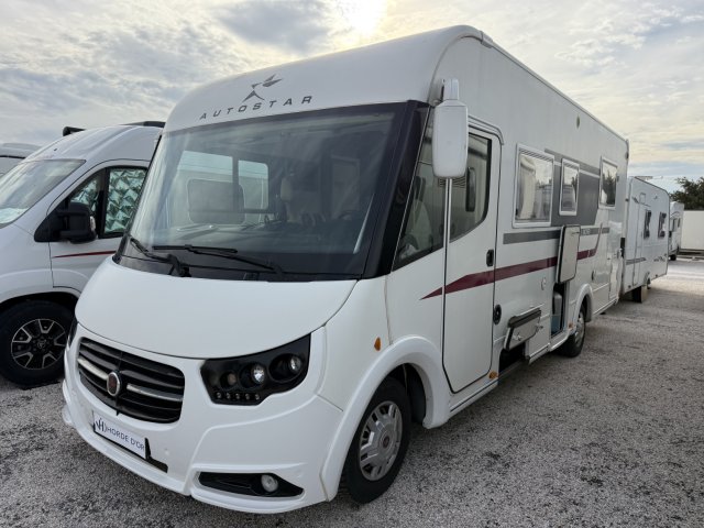 Autostar Auros 8099 - Photo 18