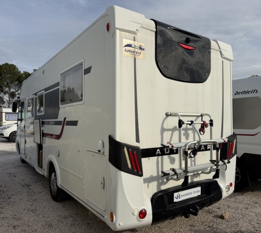 Autostar Auros 8099 - Photo 19