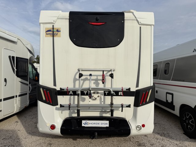 Autostar Auros 8099 - Photo 24