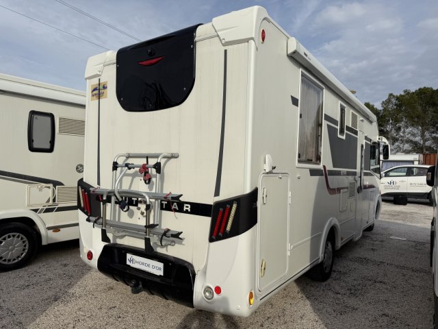 Autostar Auros 8099 - Photo 25