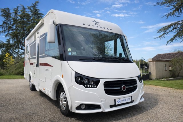 Autostar Passion I 720 LMS INTEGRAL I720 Occasion