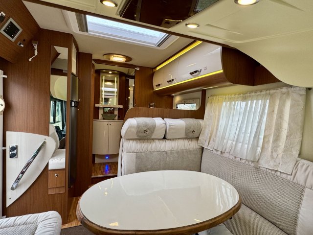 Autostar Passion I 720 LMS INTEGRAL I720 - Photo 5