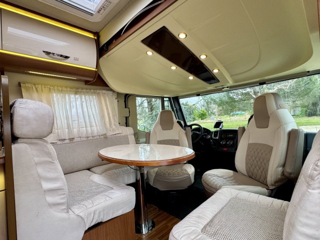 Autostar Passion I 720 LMS INTEGRAL I720 - Photo 6