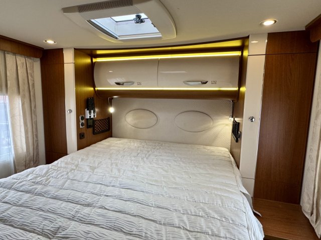 Autostar Passion I 720 LMS INTEGRAL I720 - Photo 8