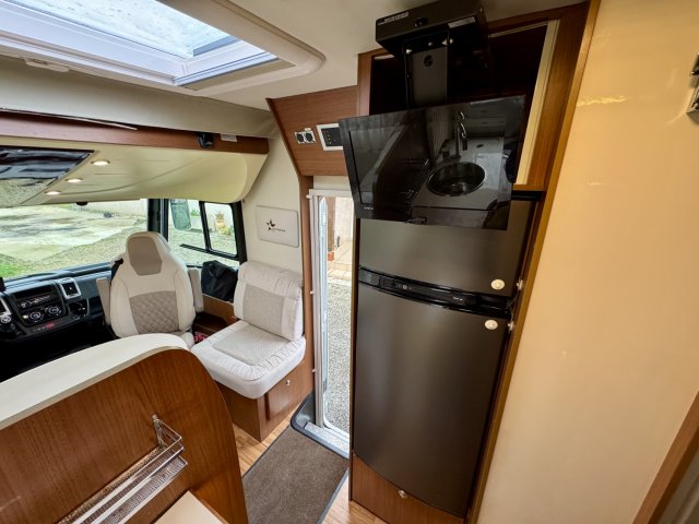 Autostar Passion I 720 LMS INTEGRAL I720 - Photo 11