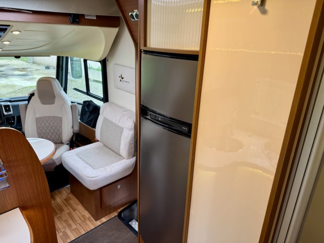 Autostar Passion I 720 LMS INTEGRAL I720 - Photo 12