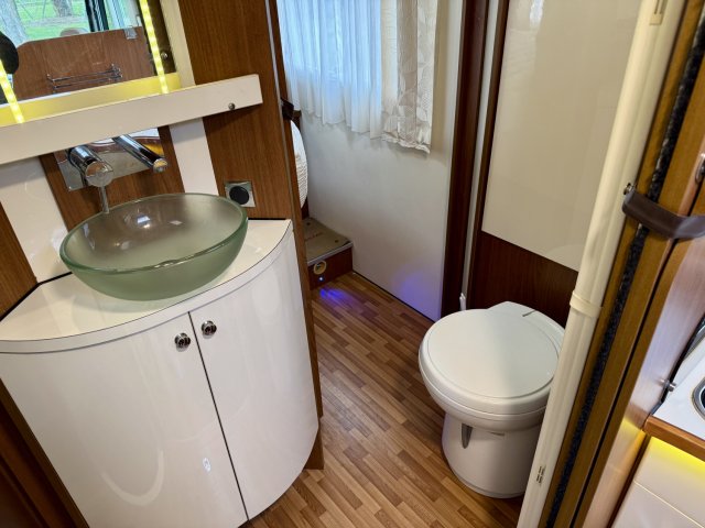 Autostar Passion I 720 LMS INTEGRAL I720 - Photo 13