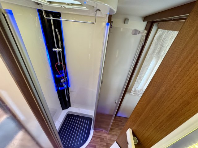 Autostar Passion I 720 LMS INTEGRAL I720 - Photo 14