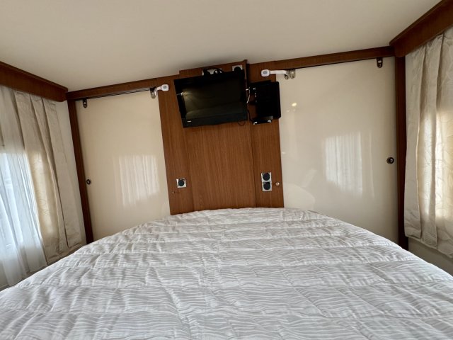 Autostar Passion I 720 LMS INTEGRAL I720 - Photo 16