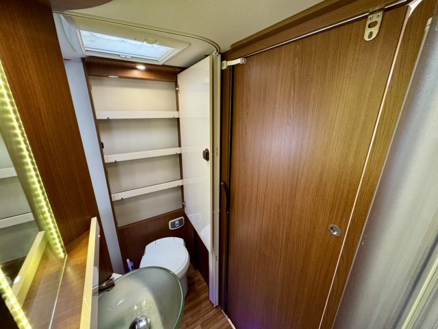 Autostar Passion I 720 LMS INTEGRAL I720 - Photo 17