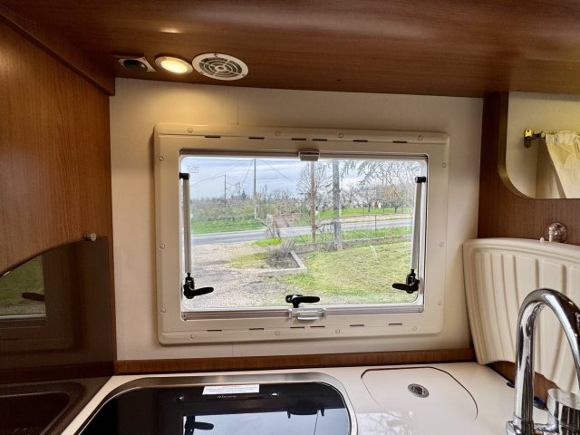 Autostar Passion I 720 LMS INTEGRAL I720 - Photo 18