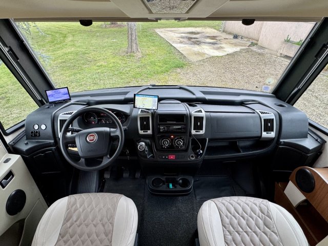 Autostar Passion I 720 LMS INTEGRAL I720 - Photo 20