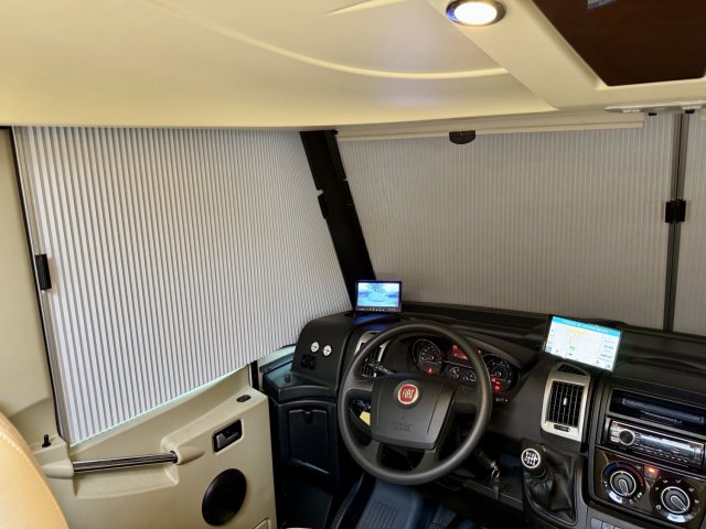 Autostar Passion I 720 LMS INTEGRAL I720 - Photo 23