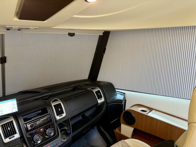 Autostar Passion I 720 LMS INTEGRAL I720 - Photo 24