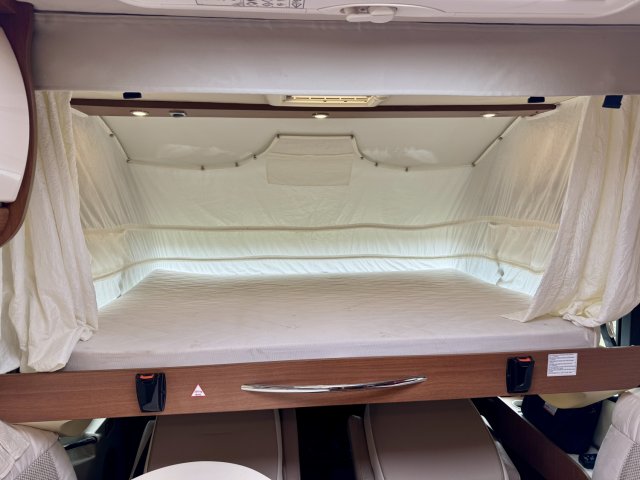 Autostar Passion I 720 LMS INTEGRAL I720 - Photo 25