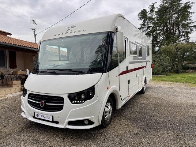 Autostar Passion I 720 LMS INTEGRAL I720 - Photo 26