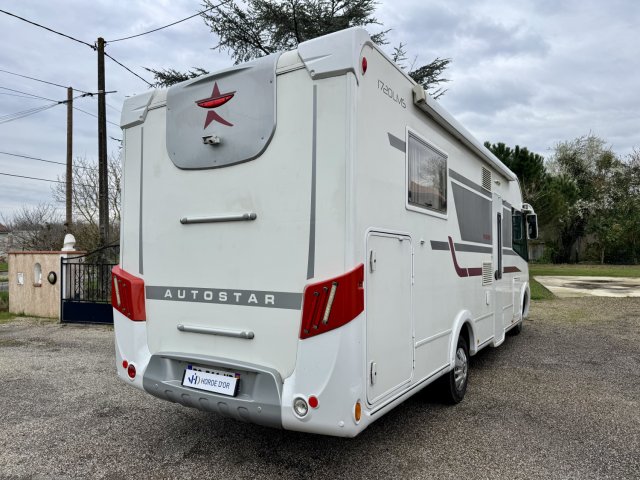 Autostar Passion I 720 LMS INTEGRAL I720 - Photo 27