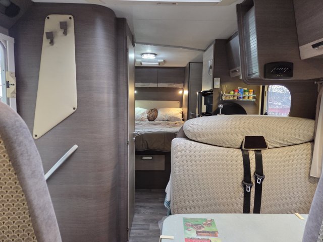 Bavaria Arctic I69 I 69 LC - Photo 4