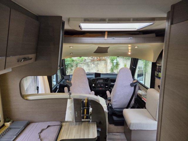 Bavaria Arctic I69 I 69 LC - Photo 5