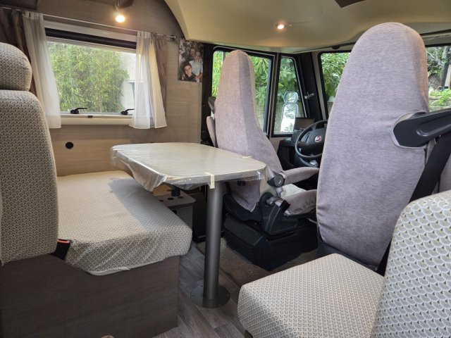 Bavaria Arctic I69 I 69 LC - Photo 6