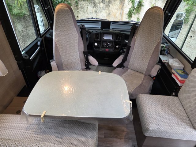 Bavaria Arctic I69 I 69 LC - Photo 7