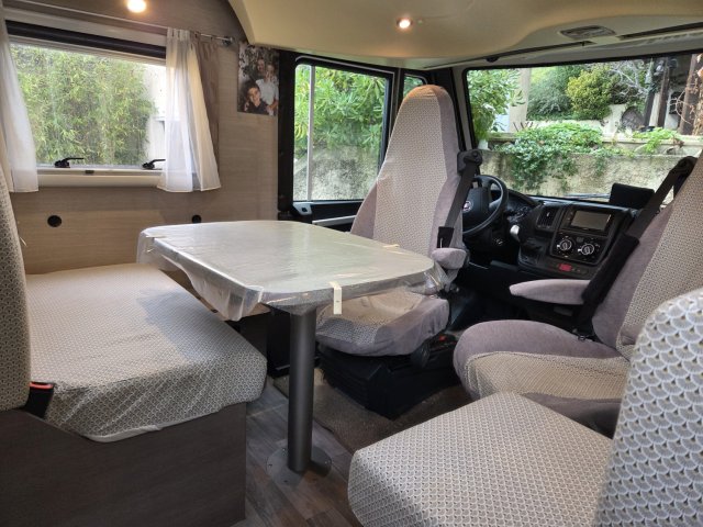 Bavaria Arctic I69 I 69 LC - Photo 8