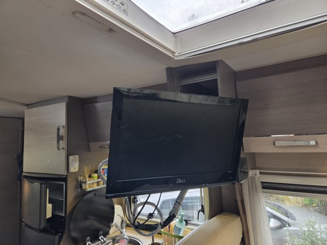 Bavaria Arctic I69 I 69 LC - Photo 9