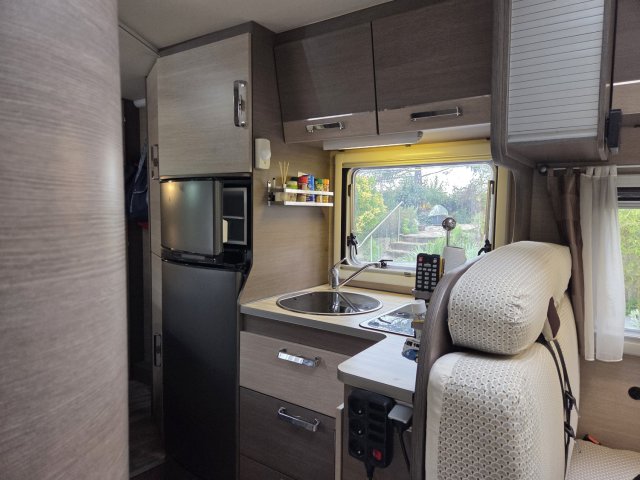 Bavaria Arctic I69 I 69 LC - Photo 10