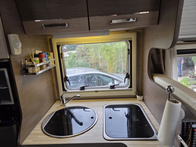 Bavaria Arctic I69 I 69 LC - Photo 11