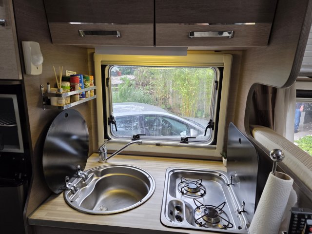 Bavaria Arctic I69 I 69 LC - Photo 12