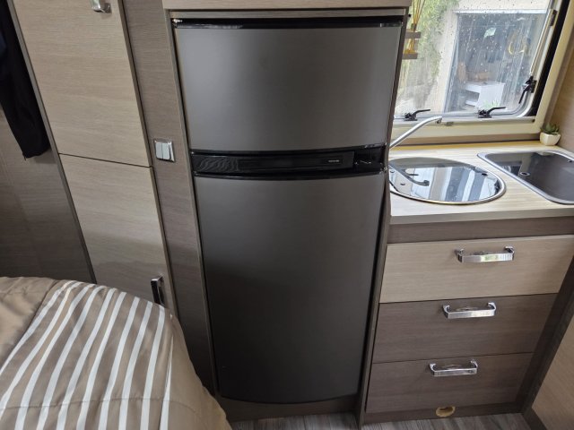 Bavaria Arctic I69 I 69 LC - Photo 13