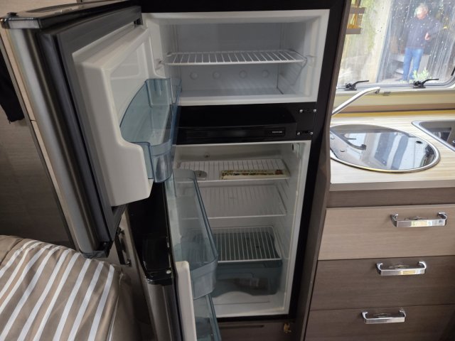 Bavaria Arctic I69 I 69 LC - Photo 14