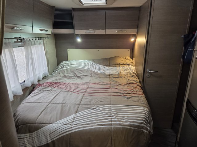 Bavaria Arctic I69 I 69 LC - Photo 15